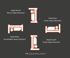 Find Out What The Best Sleep Position Is North South East Or West Best Sleep Positions Good Sleep Sleeping Positions 1 why sleep is important?