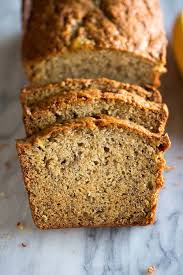 Our Favorite Banana Bread Recipe Easy Banana Bread Banana Nut Bread Banana Bread Recipes
