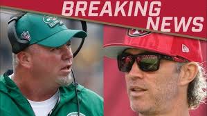 Breaking 🚨 Nick Sorensen is NOT expected to return to 49ers