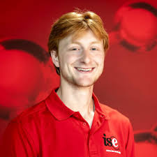 ISE Ambassadors Information