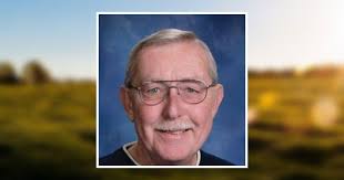 Phillip Edward Dudzinski Obituary October 19, 2018