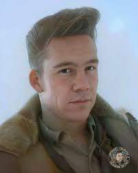 YOU'LL NEVER GUESS WHO THIS IS! Born