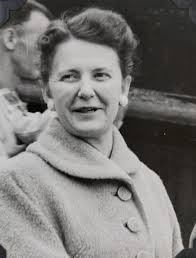 Ida, Barb and Tom, Marg, Kathy Wilson and Dave Chauvin