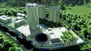 Quest international university perak (qiup) is a private and research institution that was first established under the higher educational institutions act 555 and is currently under the ownership of global integrated training associates sdn bhd. Qi City The Future Campus Of Quest International University Perak Youtube