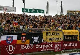 Check spelling or type a new query. Sg Dynamo Dresden Vs Sc Verl 11 08 2007 Spiele Erlebnis Stadion De Stadien Spiele Sg Dynamo