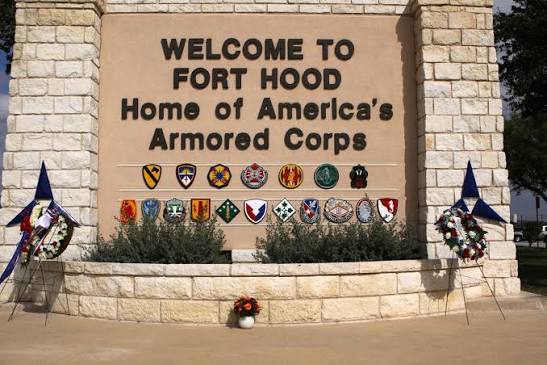 FORT HOOD REVIEW