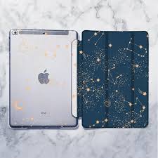 Ipad 9 7 Space Case Ipad Air Case Ipad 2018 Smart Cover Ipad Pro 10 5 Star Case Ipad Mini 4 Constellations Case Ipad 2017 Case Ipad 6 Case In 2020 Ipad Air Case Cute Ipad Cases Apple Ipad Case