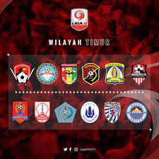 Liga 1 belum kunjung bergulir, gelandang madura united sibuk urus ssb 217. Liga 2 Indonesia Added A New Photo Liga 2 Indonesia