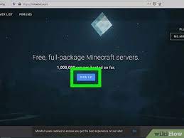 The introduction of rackspace's hosted dedicated vmware vcenter server will allow it staff to control their vmware environments from a data center run by the vendor. How To Make A Minecraft Server For Free With Pictures Wikihow