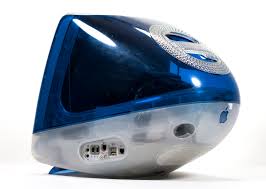 You can divide mac history in a bunch of different ways. Summer 2000 The Splintering Imac G3 Line 512 Pixels