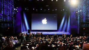 Cuarta conferencia mundial sobre la mujer: Konferencja Apple Moze Sie Odbyc 31 Marca Thinkapple
