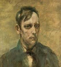 Monsieur Marcel Dupré At The Organ Of Notre Dame by Ambrose McEvoy