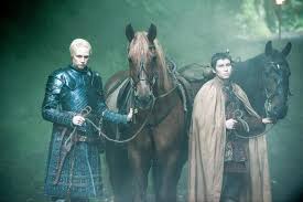 Game of thrones season 4 episode 7 free online on 123movies. Game Of Thrones Mockingbird Tv Episode 2014 Imdb