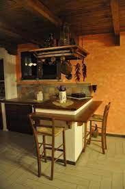 Tavernetta Sgabelli Di Legno Sgabelli Rustico