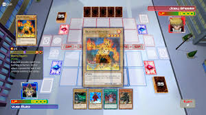 Yu Gi Oh Legacy Of The Duelist Gameplay Bahasa Indonesia Youtube
