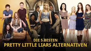 You are more than welcome to link to them. Serien Wie Pretty Little Liars Die 5 Besten Alternativen