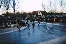 Âlvestêdetocht) is een bijna 200 kilometer lange schaatstocht over natuurijs. 4 Januari 2019 22 Jaar Geleden Was De Laatste Elfstedentocht Www Elfstedensite Nl