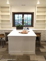 Utah Valley Parade Of Homes Home Office Layouts Office Remodel Home Office Furniture