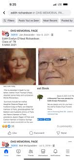 OHS Class of '78 and '79 Reunion ('77 too)