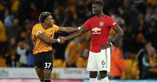 Paul pogba's future at manchester united has been a constant source of speculation over the last few years, with the world cup winner attracting interest from european behemoths real madrid in particular. Gossip Man Utd S New Pogba Demand Chelsea Eye Ajax Keeper Football365