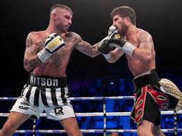 (free embeddable video hosted on youtube and not uploaded by allthebestfights). Warrior Ritson Wins Incredible Battle Mtk Global