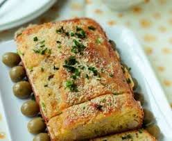 Cake Au Thon Recette Cake Au Thon Recettes De Cuisine Recette Cake