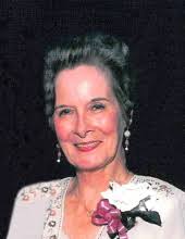 Obituary information for Katherine Virginia Goodwin Floyd