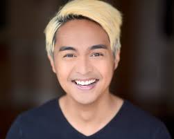 Welcome — Mark Drum