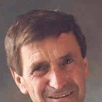 Billy E. Parrish Obituary