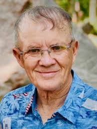 Obituary for Richard "Ranger Rick" Birdsall