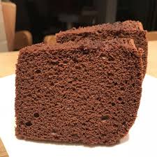 Protected Blog Log In Double Chocolate Chocolate Baileys Chiffon Cake