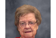 Julia Katherine Crouch