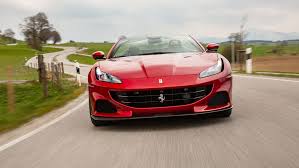 Ferrari portofino m 2021 review. Ferrari Portofino M Wie Modificato Auto Motor Und Sport