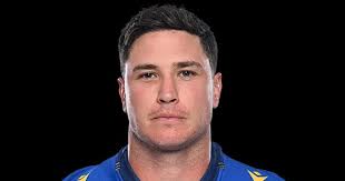 Official NRL profile of Mitchell Moses for Parramatta Eels