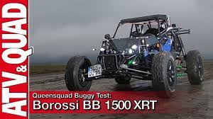 Check spelling or type a new query. Buggy Test Borossi Bb 1500 Xrt Youtube