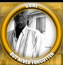 In Memory of Thomas Derick Suazo