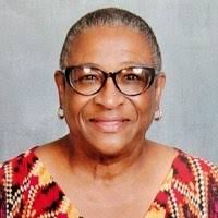 Mary Elizabeth Holcomb Obituary (2023)