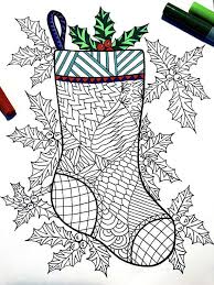 This is my printable.pdf format happy holidays coloring book that you can print at home! Pin On Dibujos
