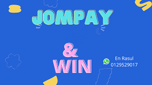 Guna jompay bank islam online untuk bayar bil. Jompay Ptptn