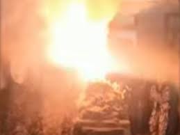 Tragedia en Pergamino: Explosión en Feria Científica Deja Heridos Graves - Imagen principal del artículo