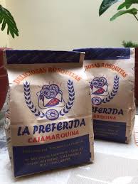 Rosquitas preferida 1kg