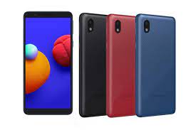 Download Google Kamera Untuk Samsung A01 Core Samsung Galaxy A01 Core Sm A013m Dual Sim 16gb Sm A013m Google Camera For Samsung Is Here With Working Latest Google Camera 6 2 Gcam