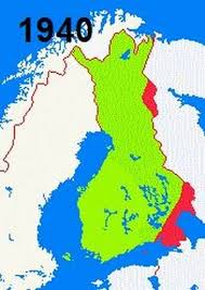 Russia occupied finland several times: After Being Annexed By The Ussr Did Karelians Want To Become Part Of Finland Again Do They Still Want To Be Part Of Finland Quora