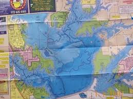 Matter Of Fact Lake Livingston Depth Chart 2019