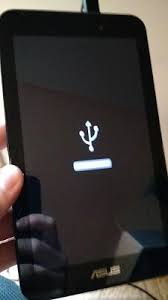 Cara Mengatasi Zenfone Stuck Di Logo Usb Dan Tidak Masuk Droidboot Recovery Usb