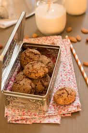 Lait Vegetal Maison Et Ses Biscuits A L Okara Vegan Au Vert Avec Lili Recettes De Collations Lait Vegetal Nourriture Delicieuse