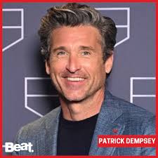 Who do you think should be named 'Sexiest Man Alive 2024' ? 👀🔥  #sexiestmanalive #patrickdempsey #kneecap #jasonkelce