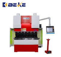 Full Electric Servo Bending Machine with 10% Discounted Price electric  Press Brake