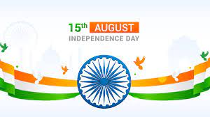 The tradition of independence day celebrations goes back to the 18th century and the american the fourth of july—also known as independence day or july 4th—has been a federal holiday in the. Happy 74th Independence Day Wishes In English India Independence Day 2020 Pics Greetings Images With Quotes For Whatsapp Facebook Instagram