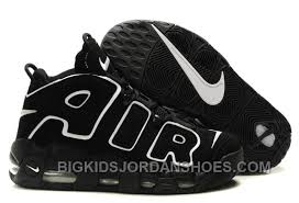 Nike Air More Uptempo Large Air White Black Super Deals 2e4qk Price 95 00 Big Kids Jordan Shoes Kids Jordan Shoes Cheap Jordan Kids Shoes Nike Air Uptempo Nike Air Mens Nike Air